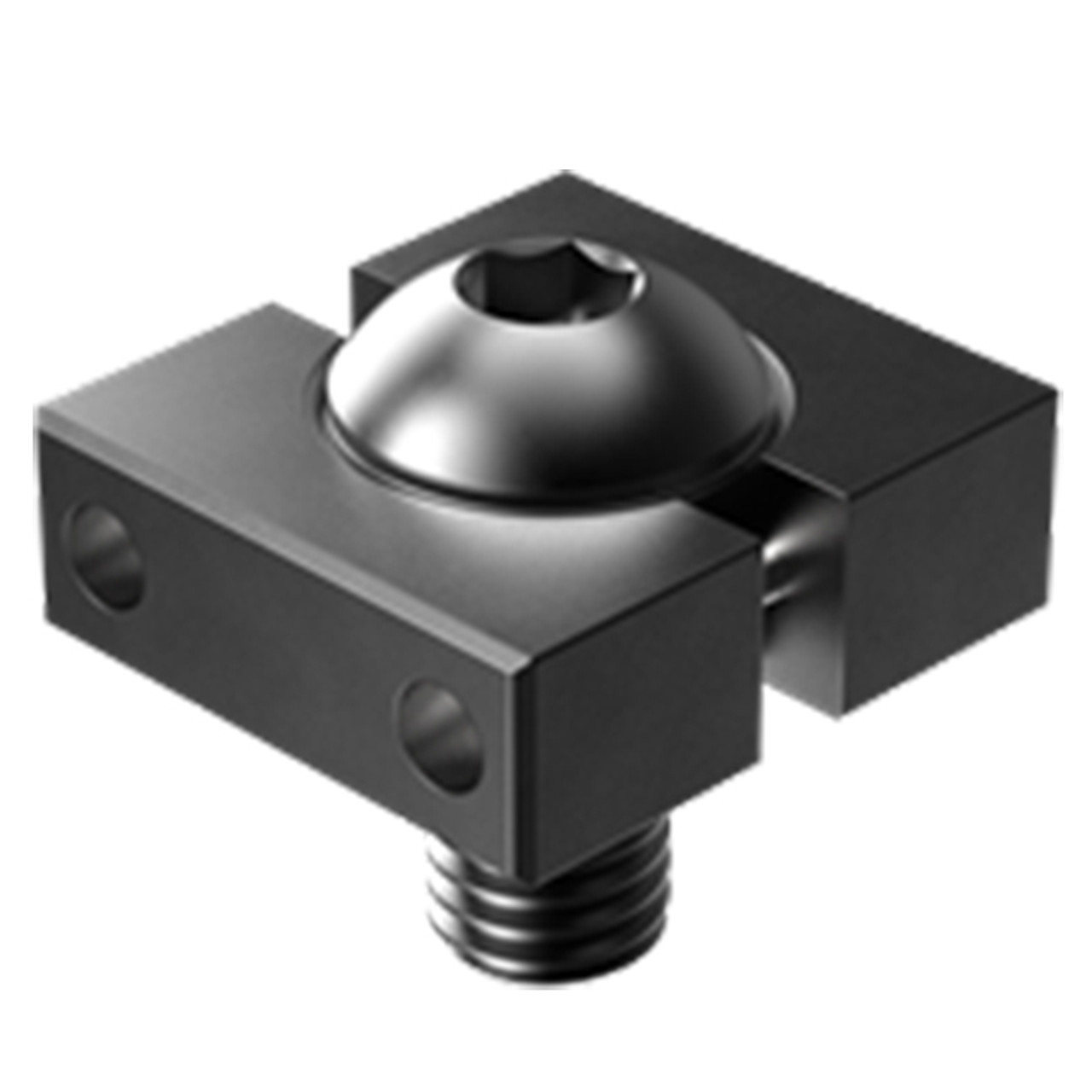 Picture of Carr Lane Clm-55-Tv Mini Vise Smooth Face Clamp